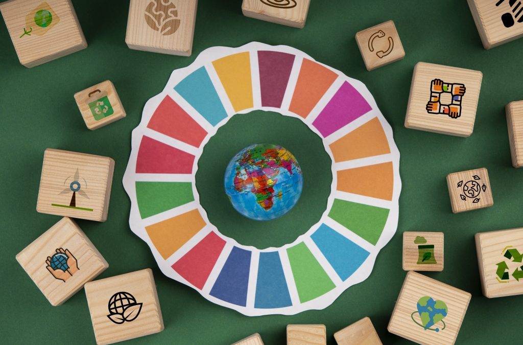 Image by Freepik Sustainable Development goals still life.jpg